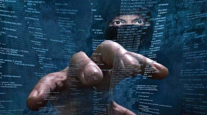 cyber attack