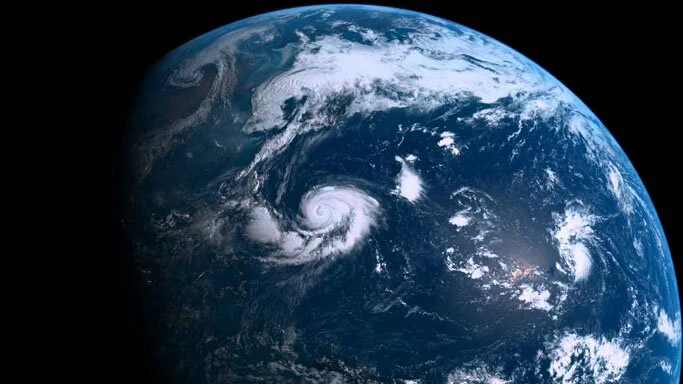 earth time