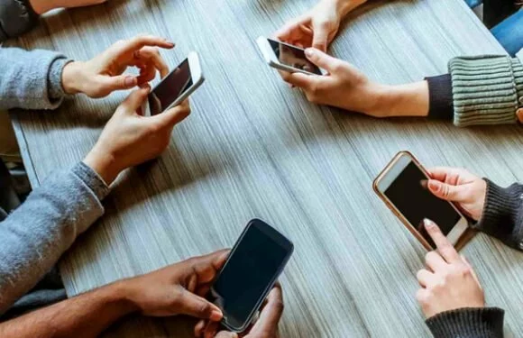 మీ స్మార్ట్ఫోన్లోని టాప్ టెన్ యాప్స్ ఇవేనా…!