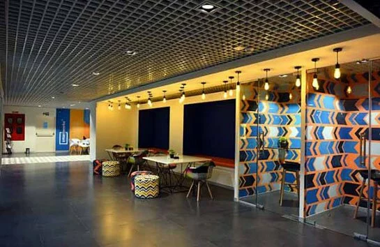 Smartworks office