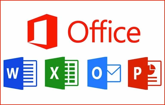 Microsoft Office gets a makeover