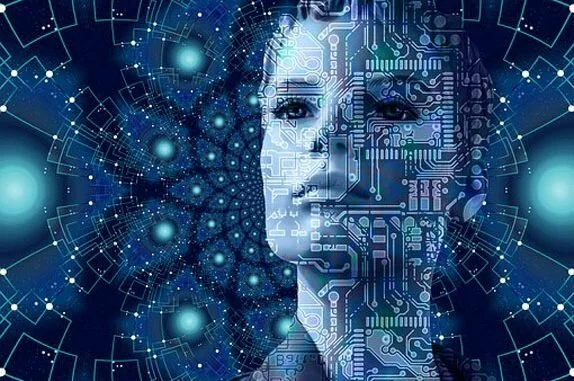 technology as id card