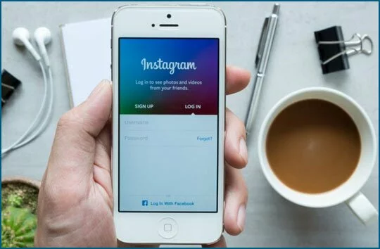 instagram lite