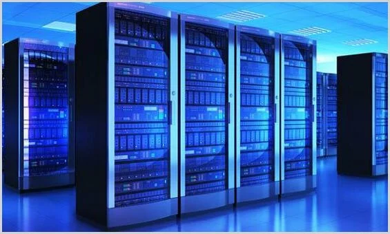 data local