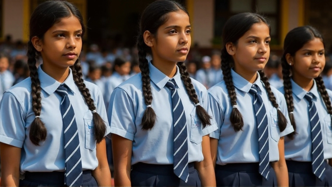School Assembly News 12 September 2025: आज की टॉप हेडलाइन्स और आसान संदर्भ