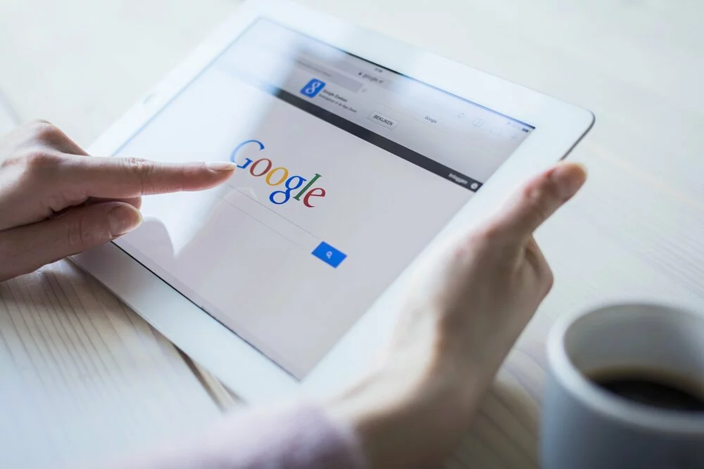 google pic