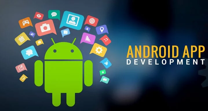 Training for Android and web developers