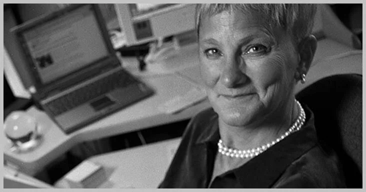 anita borg