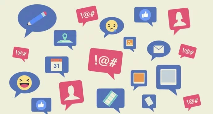 facebook posts