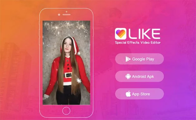 like app challenge