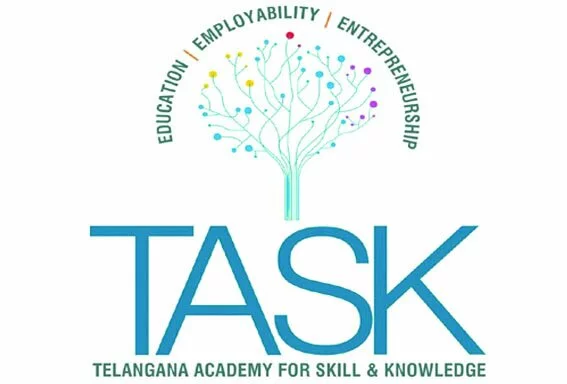 Telangana Academy for Skill and Knowledge (TASK)