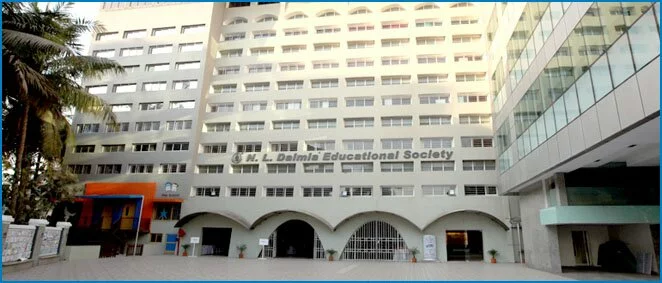 N. L. Dalmia Centre for Excellence Partners With Virginia Tech, USA, to Bring out the Best in Business Analytics