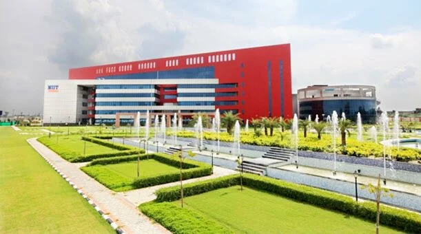 niit technologies