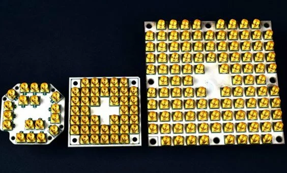 Intel’s Quantum Computing