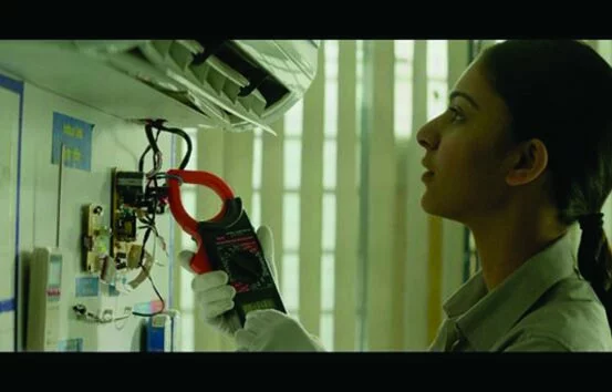 More Power to Women, Samsung India Campaign Wins Glass Award at Cannes Lions 2018