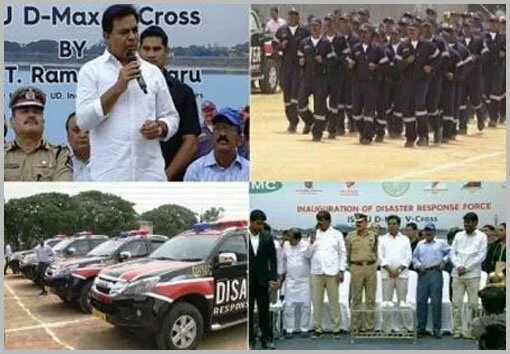 ghmc team