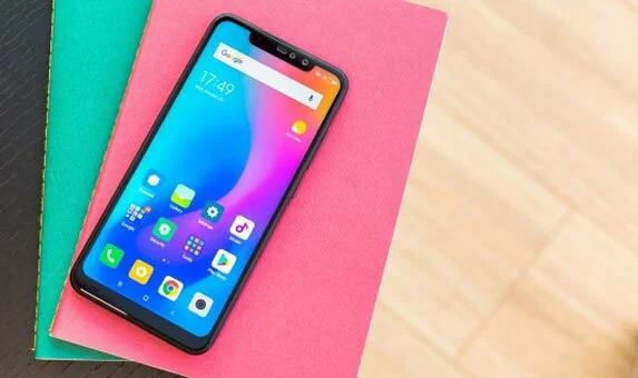 redmi note 6